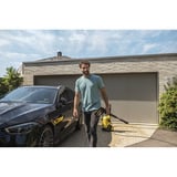 Kärcher K 5 WCM Premium Home, Nettoyeur haute pression Jaune/Noir