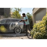Kärcher K 5 WCM Premium Home, Nettoyeur haute pression Jaune/Noir