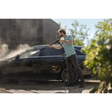 Kärcher K 5 WCM Premium Home, Nettoyeur haute pression Jaune/Noir