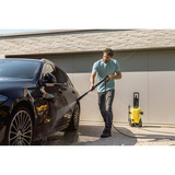 Kärcher K 5 WCM Premium Home, Nettoyeur haute pression Jaune/Noir