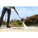 Kärcher K 5 WCM Premium Home, Nettoyeur haute pression Jaune/Noir