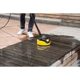 Kärcher K 5 WCM Premium Home, Nettoyeur haute pression Jaune/Noir
