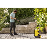 Kärcher K 5 WCM Premium Home, Nettoyeur haute pression Jaune/Noir