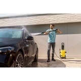 Kärcher K 5 WCM Premium Home, Nettoyeur haute pression Jaune/Noir