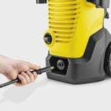 Kärcher K 5 WCM Premium Home, Nettoyeur haute pression Jaune/Noir