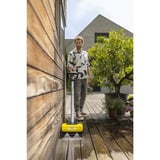 Kärcher Nettoyeur de Terrasse PCL 6, Nettoyant pour sols dur Jaune/Noir