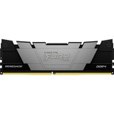 Kingston FURY KF432C16RB2/32, Mémoire vive Noir/Argent