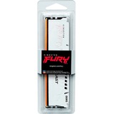 Kingston FURY KF568C34BWE-16, Mémoire vive Blanc