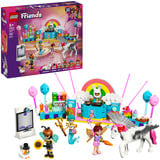LEGO 42661, Jouets de construction 