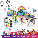 LEGO 42661, Jouets de construction 