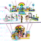 LEGO 42661, Jouets de construction 