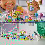 LEGO 42661, Jouets de construction 