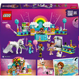 LEGO 42661, Jouets de construction 