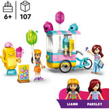 LEGO 42692, Jouets de construction 