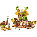LEGO 43258, Jouets de construction 