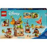 LEGO 43258, Jouets de construction 
