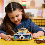 LEGO 43295, Jouets de construction 