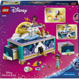 LEGO 43295, Jouets de construction 