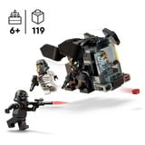 LEGO 75412, Jouets de construction 