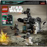 LEGO 75412, Jouets de construction 