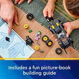 LEGO 76264, Jouets de construction 