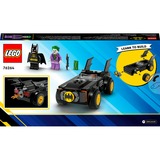LEGO 76264, Jouets de construction 