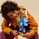 LEGO 76459, Jouets de construction 