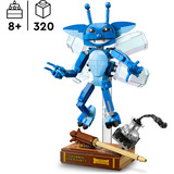 LEGO 76459, Jouets de construction 