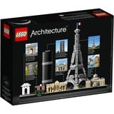 LEGO Architecture - Paris, Jouets de construction 21044