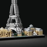 LEGO Architecture - Paris, Jouets de construction 21044