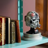 LEGO Casque de pilote AT-AT Star Wars, Jouets de construction 