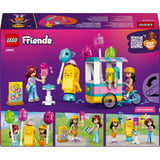 LEGO Friends stand de glaces et ballons, Jouets de construction 