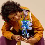 LEGO Harry Potter Lutin, Jouets de construction 