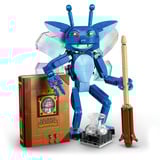 LEGO Harry Potter Lutin, Jouets de construction 