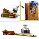 LEGO Harry Potter Lutin, Jouets de construction 