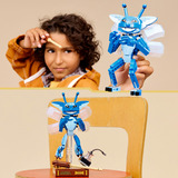 LEGO Harry Potter Lutin, Jouets de construction 