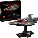 LEGO Star Wars - Vaisseau d'assaut de classe Acclamator, Jouets de construction 75404