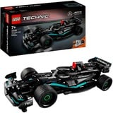 Technic - Mercedes-AMG F1 W14 E Performance Pull-Back, Jouets de construction