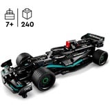 LEGO Technic - Mercedes-AMG F1 W14 E Performance Pull-Back, Jouets de construction 42165