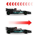 LEGO Technic - Mercedes-AMG F1 W14 E Performance Pull-Back, Jouets de construction 42165