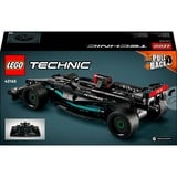 LEGO Technic - Mercedes-AMG F1 W14 E Performance Pull-Back, Jouets de construction 42165