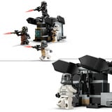 LEGO  Death Trooper & Night Trooper Battle Pack , Jouets de construction 