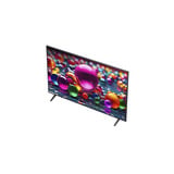 LG 65UA75006LA.AEUD 65" 4K Ultra HD TV LED Noir, 165,1 cm (65"), 3840 x 2160 pixels, LCD, Smart TV, Wifi, Noir