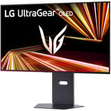LG UltraGear 32GX850A-B OLED 32" 4K UHD Moniteur gaming  Noir