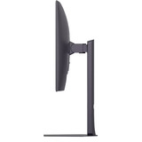 LG UltraGear 32GX850A-B OLED 32" 4K UHD Moniteur gaming  Noir