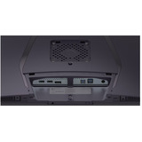 LG UltraGear 32GX850A-B OLED 32" 4K Ultra HD Moniteur gaming Noir, 1x DisplayPort, 2x HDMI, 2x USB-A, 165 Hz, 81,3 cm (32"), 3840 x 2160 pixels, 4K Ultra HD, OLED, 0,03 ms, Noir