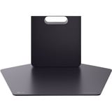 LG UltraGear 32GX850A-B OLED 32" 4K Ultra HD Moniteur gaming Noir, 1x DisplayPort, 2x HDMI, 2x USB-A, 165 Hz, 81,3 cm (32"), 3840 x 2160 pixels, 4K Ultra HD, OLED, 0,03 ms, Noir