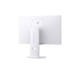 LG  32" 4K UHD Moniteur gaming  Blanc