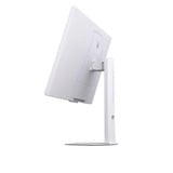 LG  32" 4K UHD Moniteur gaming  Blanc