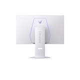 LG  32" 4K UHD Moniteur gaming  Blanc